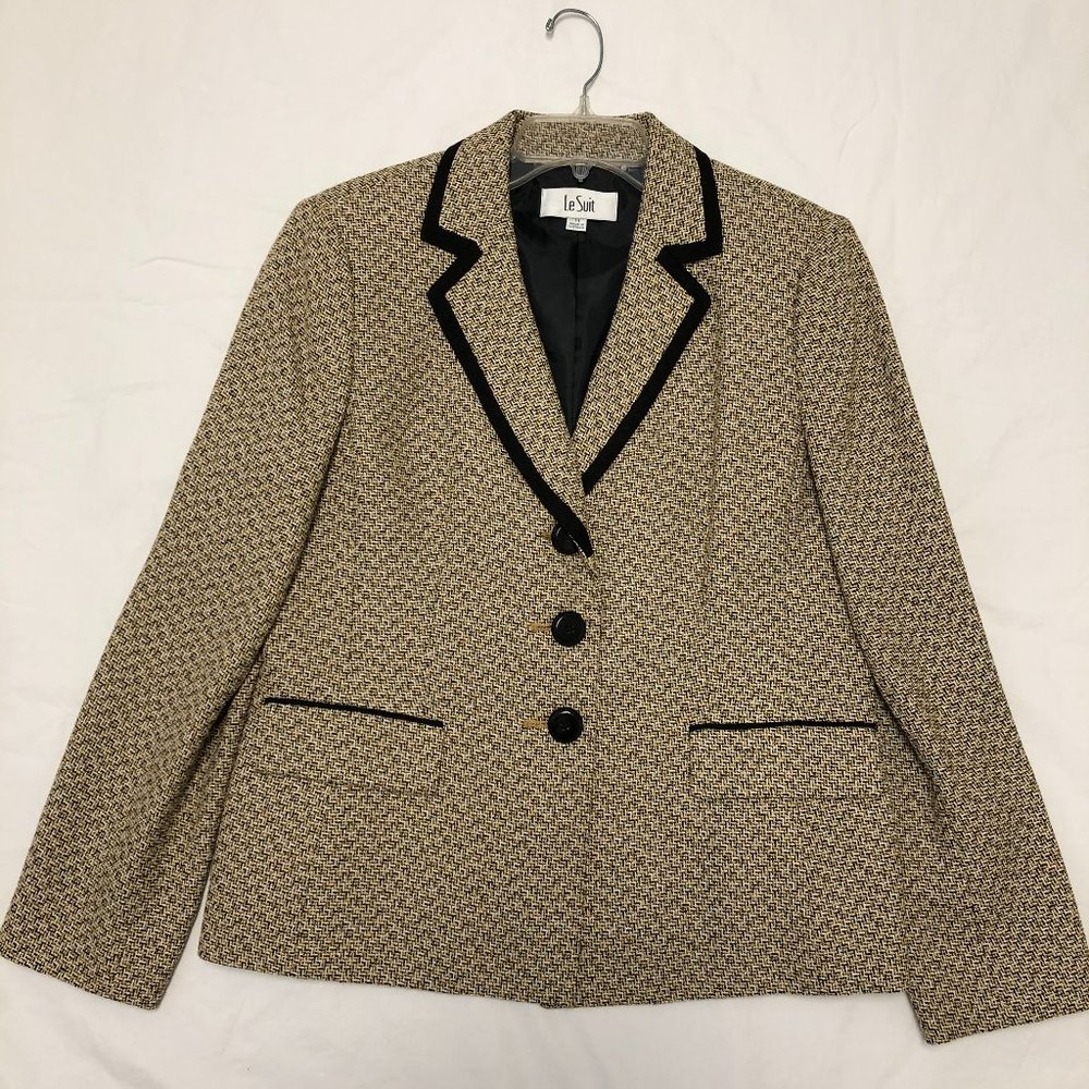 LeSuit Women's Jacket